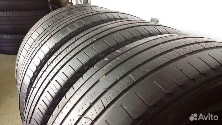 Pirelli Scorpion Verde 225/65 R17