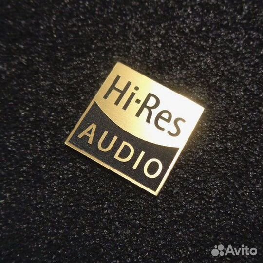 Коллекция CD Audio, Hi-Res, DSD