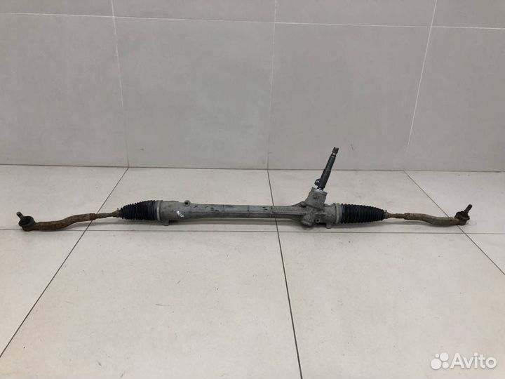 Рейка рулевая Toyota Auris E150 2006-2012