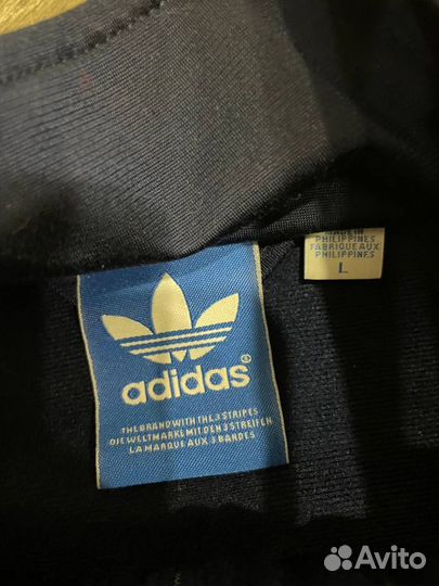 Спортивный костюм adidas originals оригинал