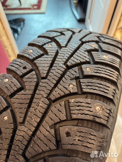 Nokian Tyres Nordman 5 225/70 R16