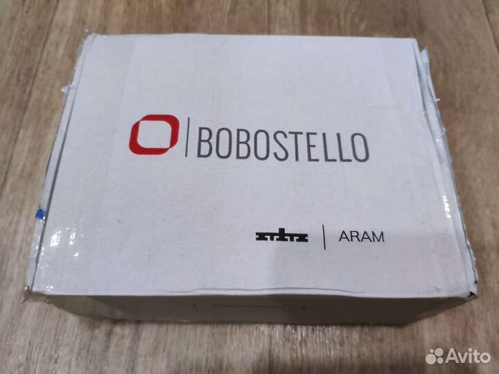 Новые адаптеры Bobostello/Mars для автолюльки