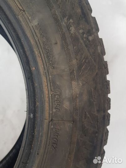 Bridgestone Blizzak LM-001 195/65 R15 91T