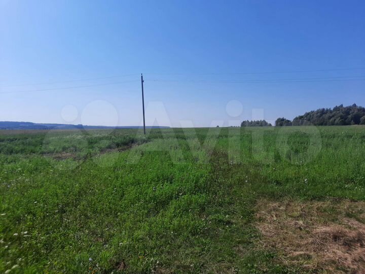 Дом 46,1 м² на участке 100 сот.