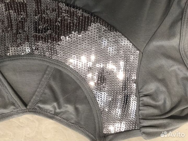 Блуза туника