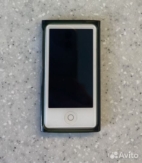 Apple iPod nano 7