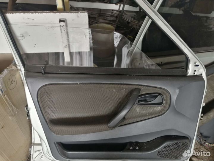 Продам двери ваз