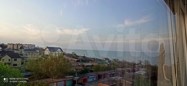 2-к. квартира, 49 м², 5/5 эт.