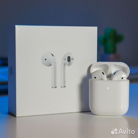 Airpods pro копия