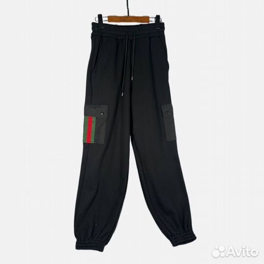 Штаны Gucci