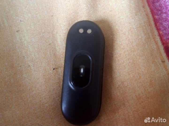 Xiaomi mi band 5