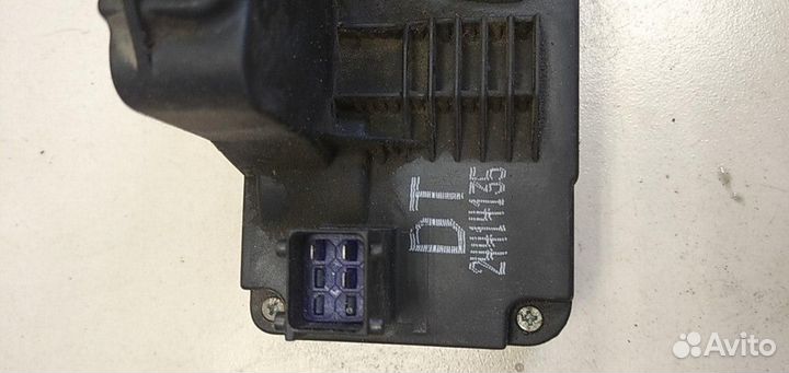 Замки дверей задней правой Opel Astra, Opel Zafira