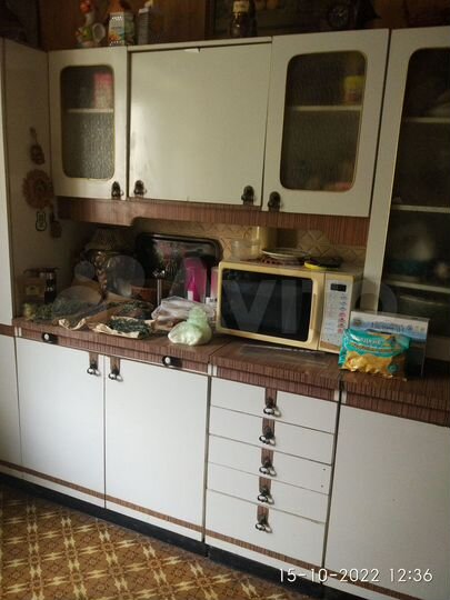 4-к. квартира, 86,4 м², 1/5 эт.