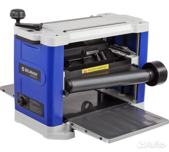 Рейсмусовый станок Белмаш P2200M