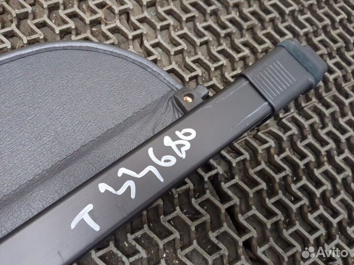 Шторка багажника Honda Jazz, 2004