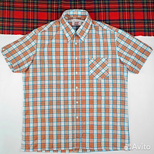 Рубашка Britac