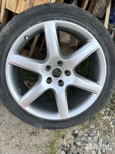 Литые диски