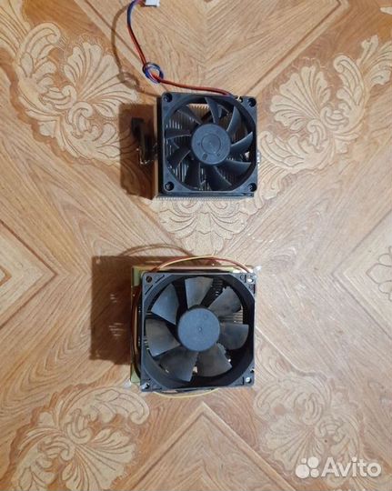 Куллер 478, ам2,3