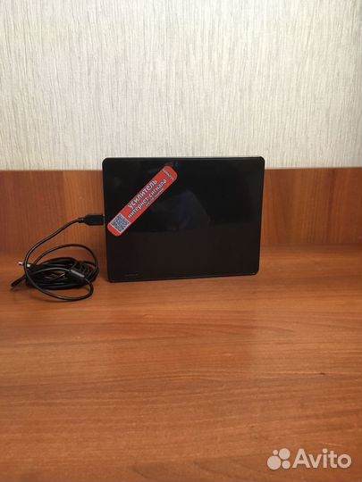 Усилитель интернет сигнала для USB модемов Connect
