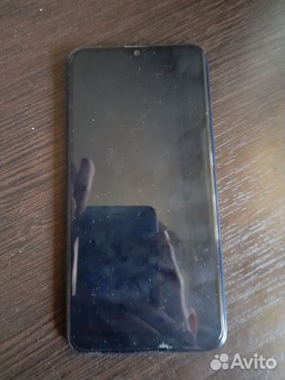 Samsung Galaxy A10s, 2/32 ГБ