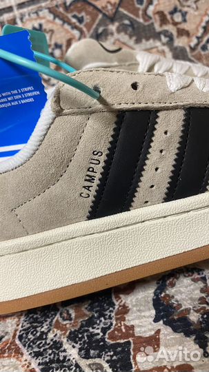 Кеды adidas campus женские кроссовки