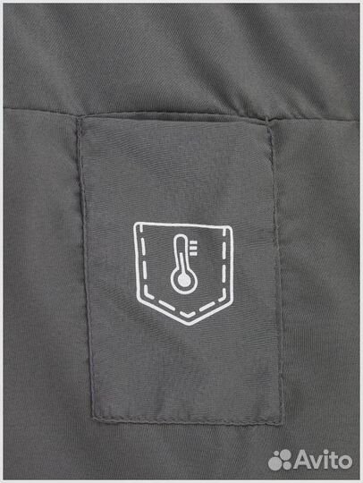 Спальный мешок Outventure Montreal левосторонний