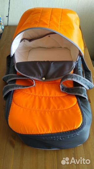 Люлька-переноска 