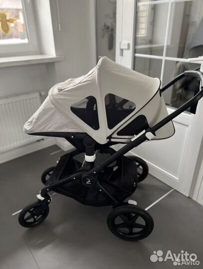 Коляска Bugaboo fox 2 в 1