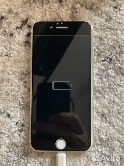 iPhone 6 в отличном состоянии