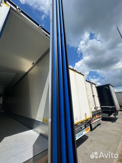Полуприцеп рефрижератор Krone Cool Liner, 2023
