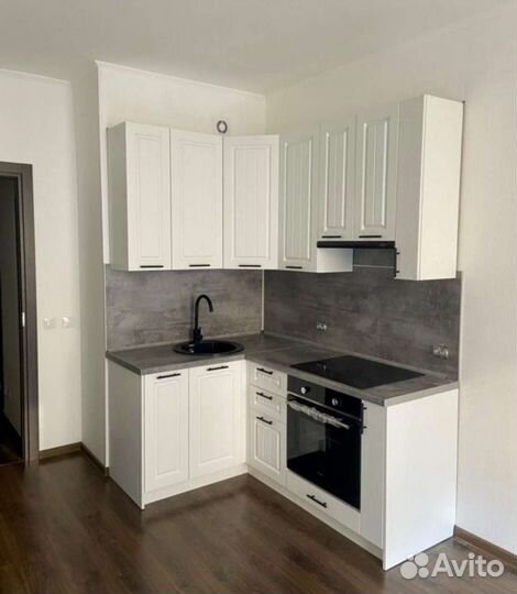 Кухонный гарнитур в рассрочку