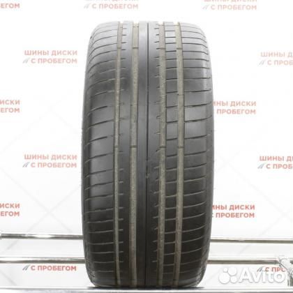 Goodyear Eagle F1 Asymmetric 3 275/45 R21