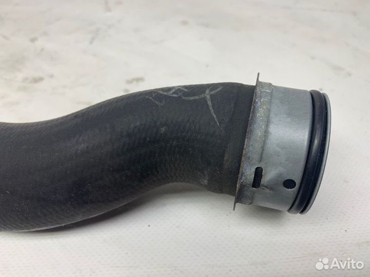 Патрубок системы охлаждения Mercedes-Benz Gl X166