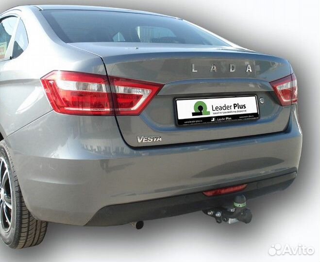 Фаркоп LADA Vesta