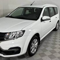 Новый ВАЗ (LADA) Largus 1.6 MT, 2024, цена 1 735 000 руб.