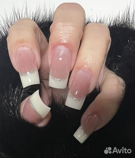 Маникюр и моделирование на дому, мастер-новичок