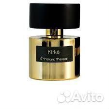 Духи на масляной основе