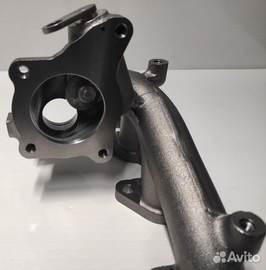 Коллектор новый для турбины 03F145701K