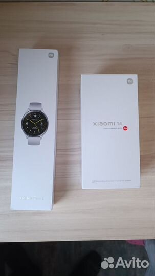 Xiaomi 14, 12/512 ГБ