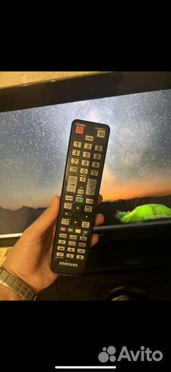 Телевизор samsung 32 Full Hd