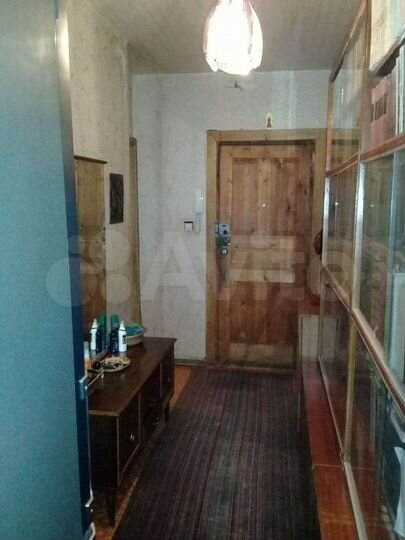 3-к. квартира, 60,5 м², 7/9 эт.