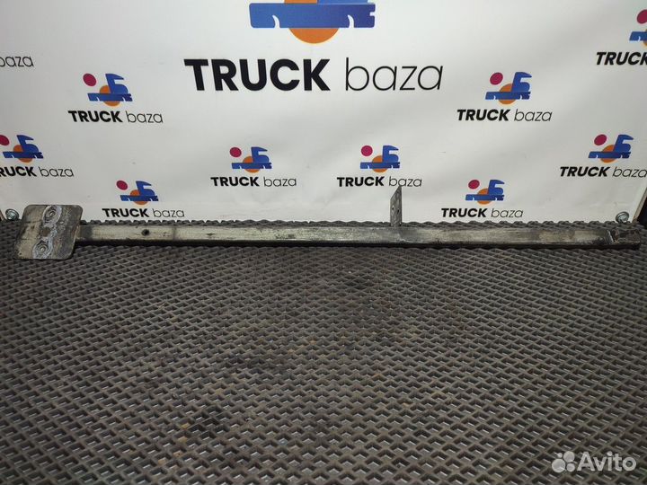 1297302 Кронштейн продолжения двери левой