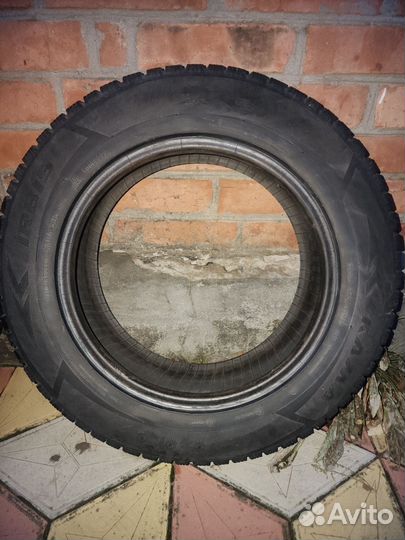 КАМА 505 Irbis 175/65 R14 82T