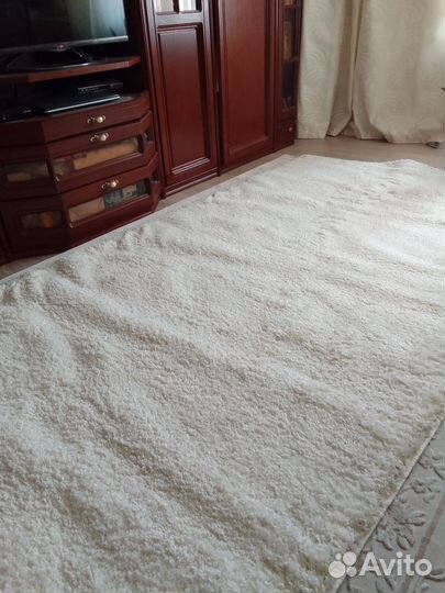 Ковер новый 