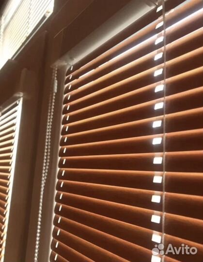 Кассетные жалюзи изолайт