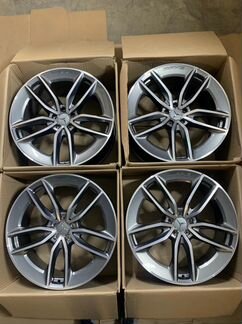 Диски оригинал R22 Mercedes C167 GLE400 AMG