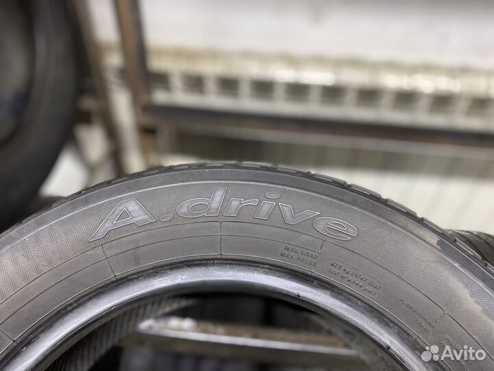 Yokohama A.Drive AA01 175/65 R14 82T