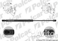 Амортизатор крышки багажника и капота Л П зад для hyundai santa FE (CM) 04.06-06.09