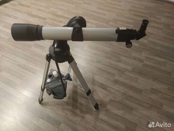 Телескоп Meade 80 мм