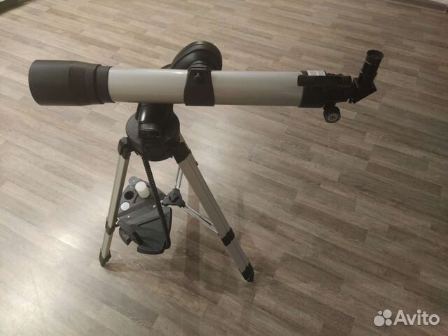 Телескоп Meade 80 мм